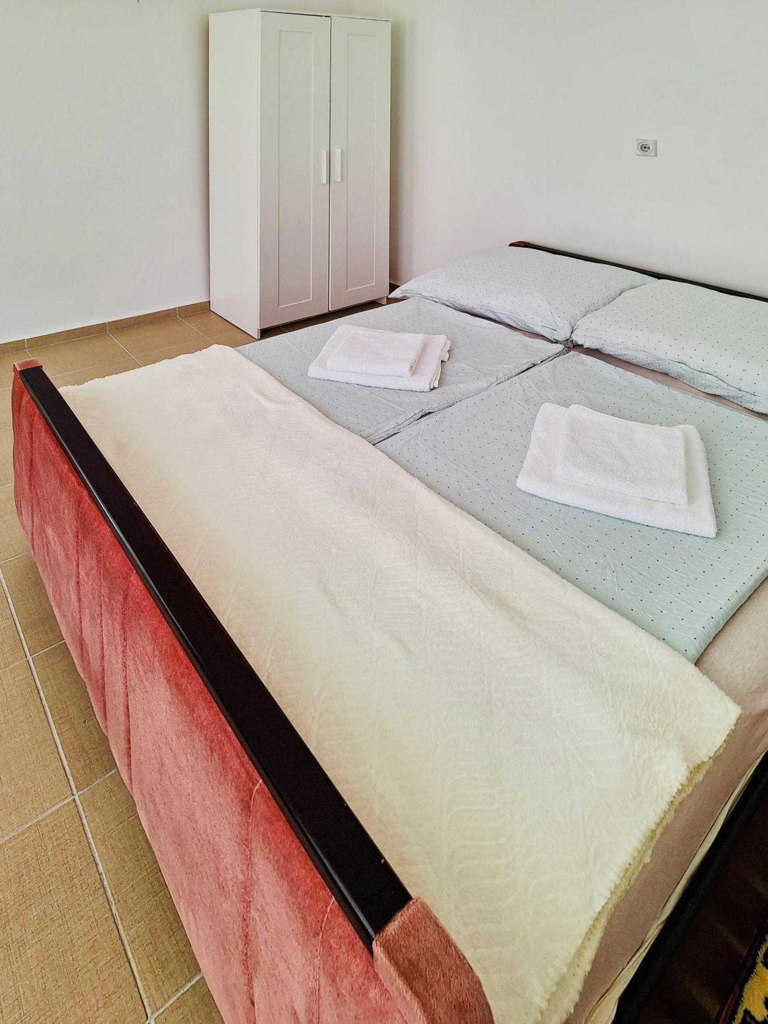 Apartman Radulovic Villa Negotin Dış mekan fotoğraf