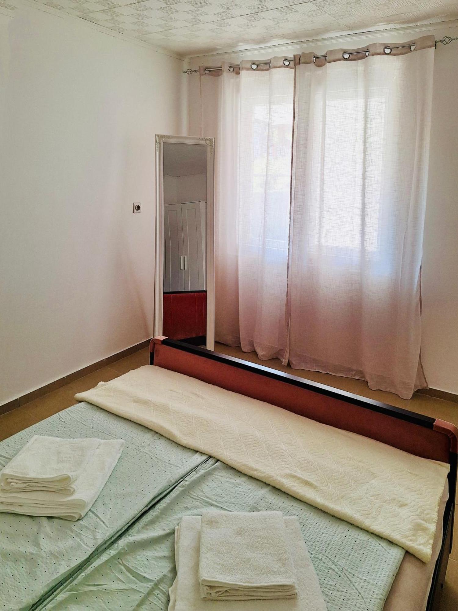 Apartman Radulovic Villa Negotin Dış mekan fotoğraf